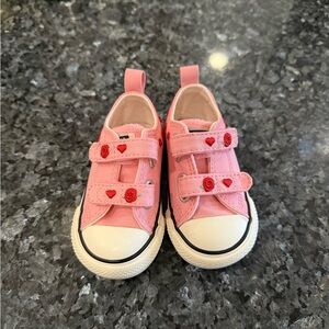 Converse for toddlers